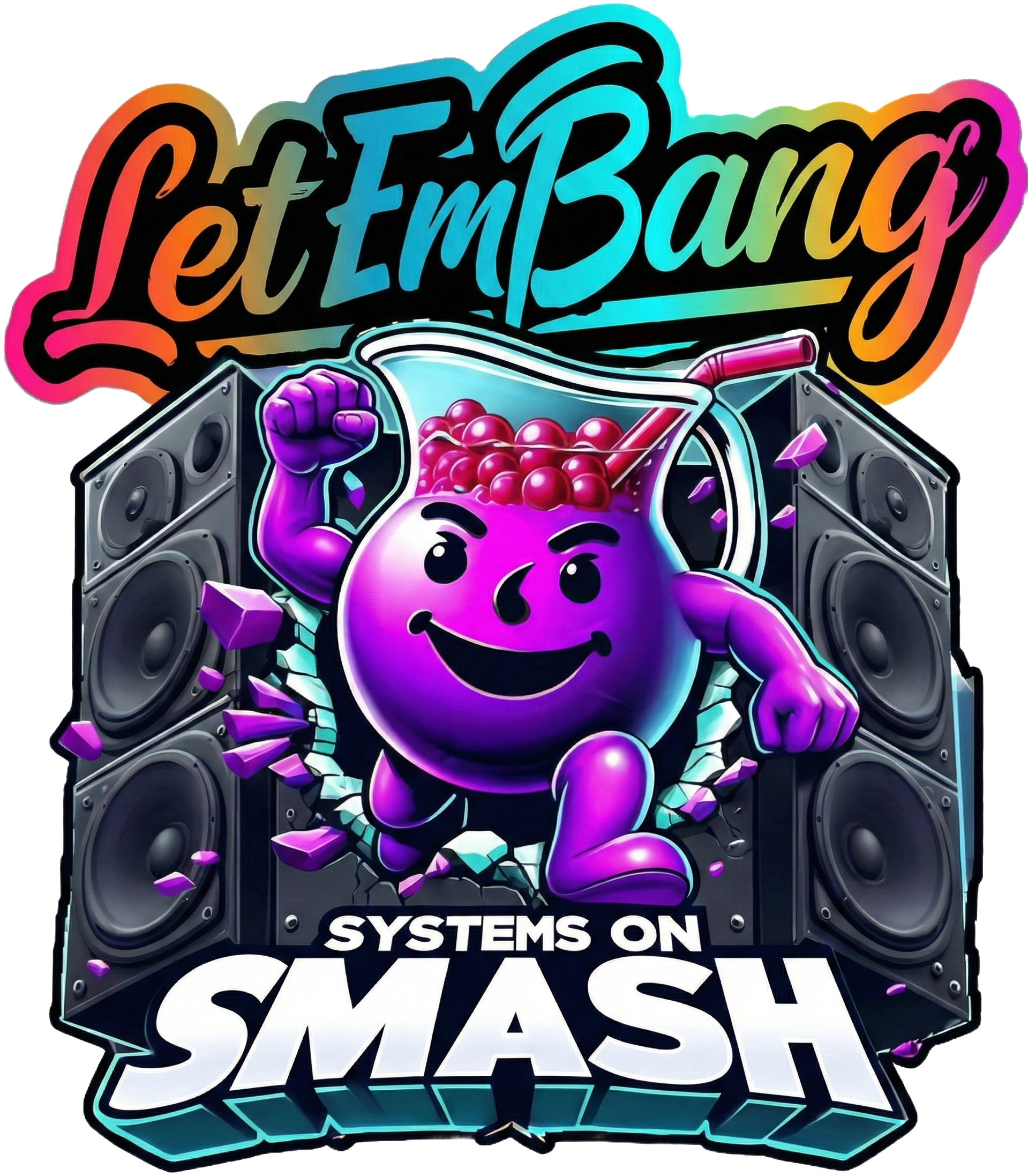 Systems on Smash